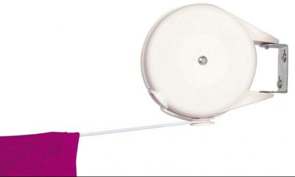 Mor Varal Retratil 12mt 