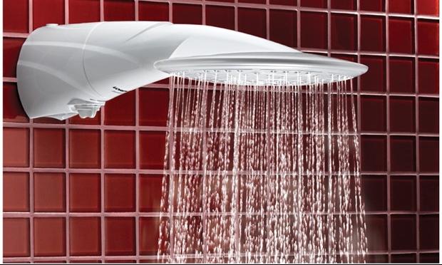 Lorenzetti Chuveiro Multitemperaturas 